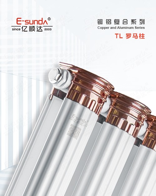TL 罗马柱
